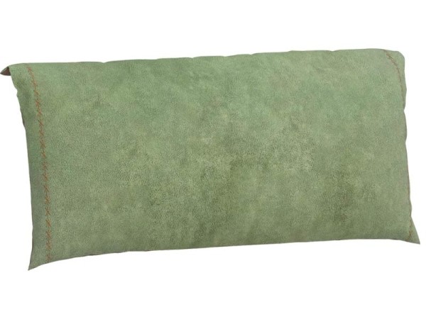 Μαξιλάρι ημίδιπλο Green-Brown ACC-1035