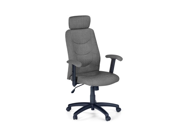 STILO 2 chair color: dark grey DIOMMI V-CH-STILO_2-FOT-C.POPIEL