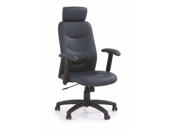 STILO chair color: black DIOMMI V-CH-STILO-FOT-CZARNY