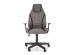 TANGER executive office chair grey/black DIOMMI V-CH-TANGER-FOT