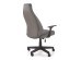 TANGER executive office chair grey/black DIOMMI V-CH-TANGER-FOT