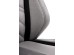 TANGER executive office chair grey/black DIOMMI V-CH-TANGER-FOT