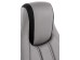 TANGER executive office chair grey/black DIOMMI V-CH-TANGER-FOT