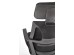 VALDEZ office chair, color: black / black DIOMMI V-CH-VALDEZ-FOT-CZARNY