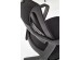 VALDEZ office chair, color: black / black DIOMMI V-CH-VALDEZ-FOT-CZARNY