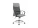 VIRE 2 office chair, color: black / grey DIOMMI V-CH-VIRE_2-FOT-POPIEL