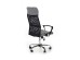 VIRE 2 office chair, color: black / grey DIOMMI V-CH-VIRE_2-FOT-POPIEL