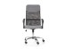 VIRE 2 office chair, color: black / grey DIOMMI V-CH-VIRE_2-FOT-POPIEL