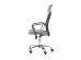 VIRE 2 office chair, color: black / grey DIOMMI V-CH-VIRE_2-FOT-POPIEL