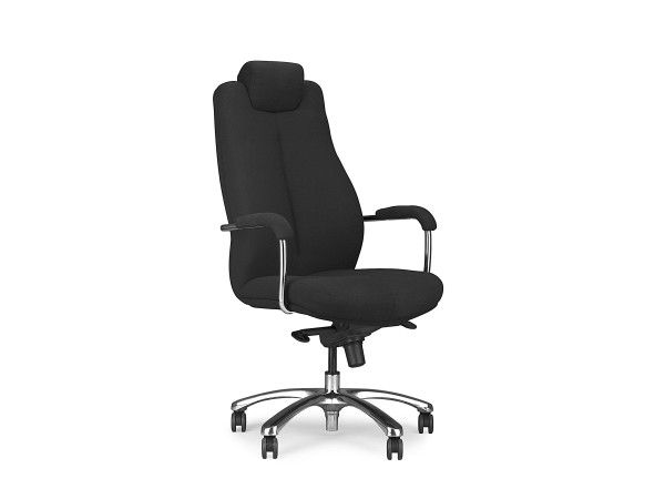 SONATA XXL office chair DIOMMI V-NS-SONATA_XXL-N-FOT