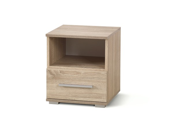 LIMA SN1, color: sonoma oak DIOMMI V-PL-LIMA-SN1-SONOMA