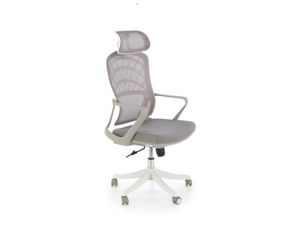 VESUVIO 2 office chair, grey /white