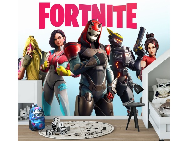 Φωτοταπετσαρία FORTNITE 2